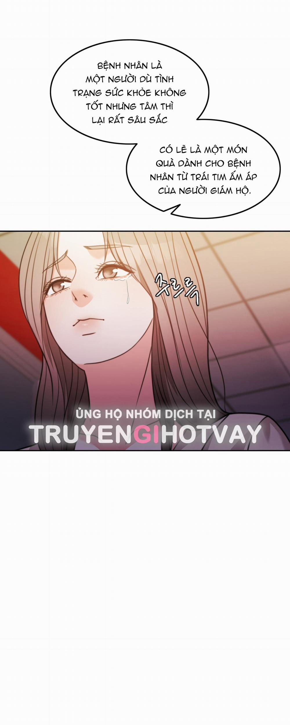 manhwax10.com - Truyện Manhwa [18+] Hợp Đồng Mang Thai Chương 7 1 Trang 39