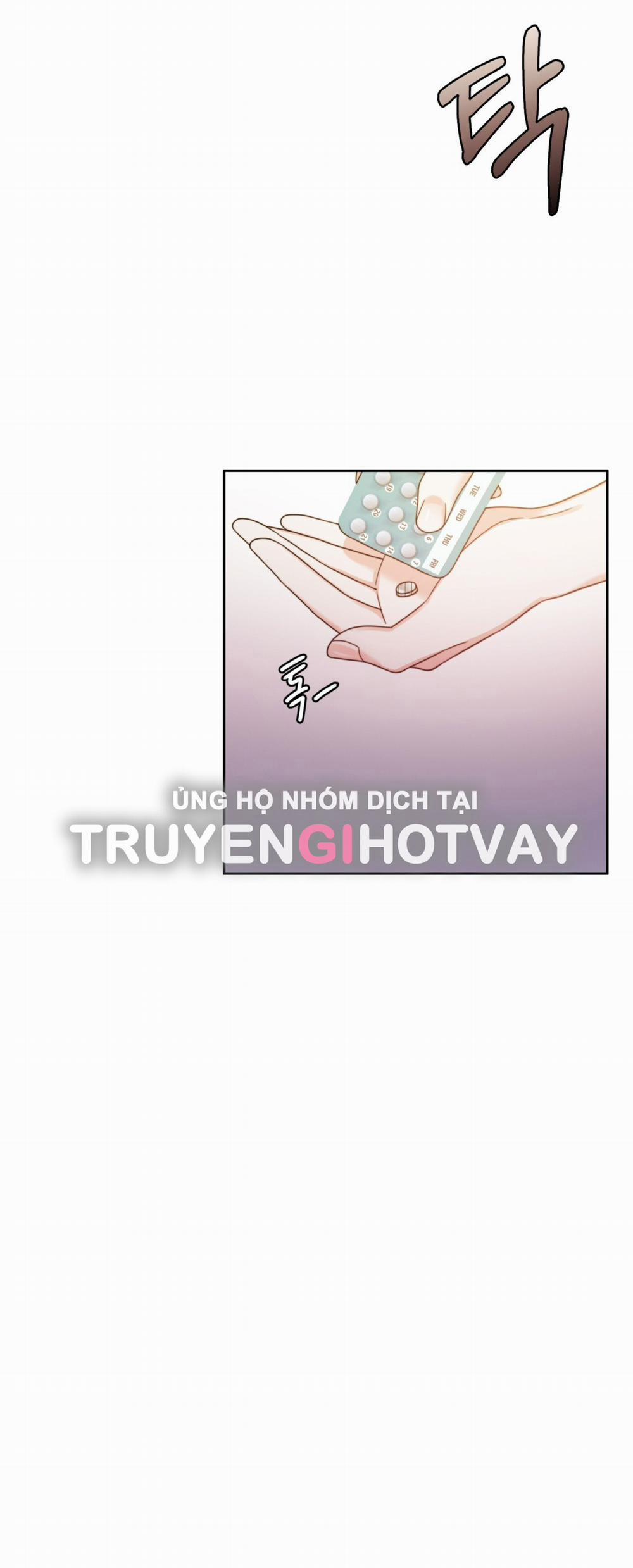 manhwax10.com - Truyện Manhwa [18+] Hợp Đồng Mang Thai Chương 7 2 Trang 13