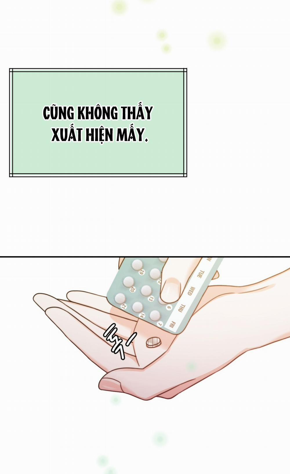 manhwax10.com - Truyện Manhwa [18+] Hợp Đồng Mang Thai Chương 7 2 Trang 17