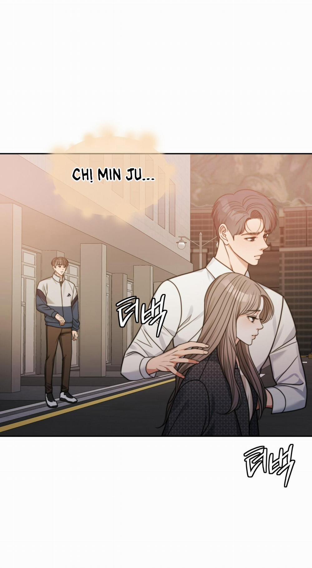 manhwax10.com - Truyện Manhwa [18+] Hợp Đồng Mang Thai Chương 7 2 Trang 4