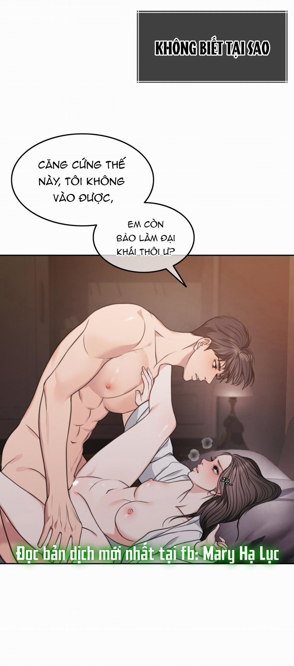 manhwax10.com - Truyện Manhwa [18+] Hợp Đồng Mang Thai Chương 7 2 Trang 56