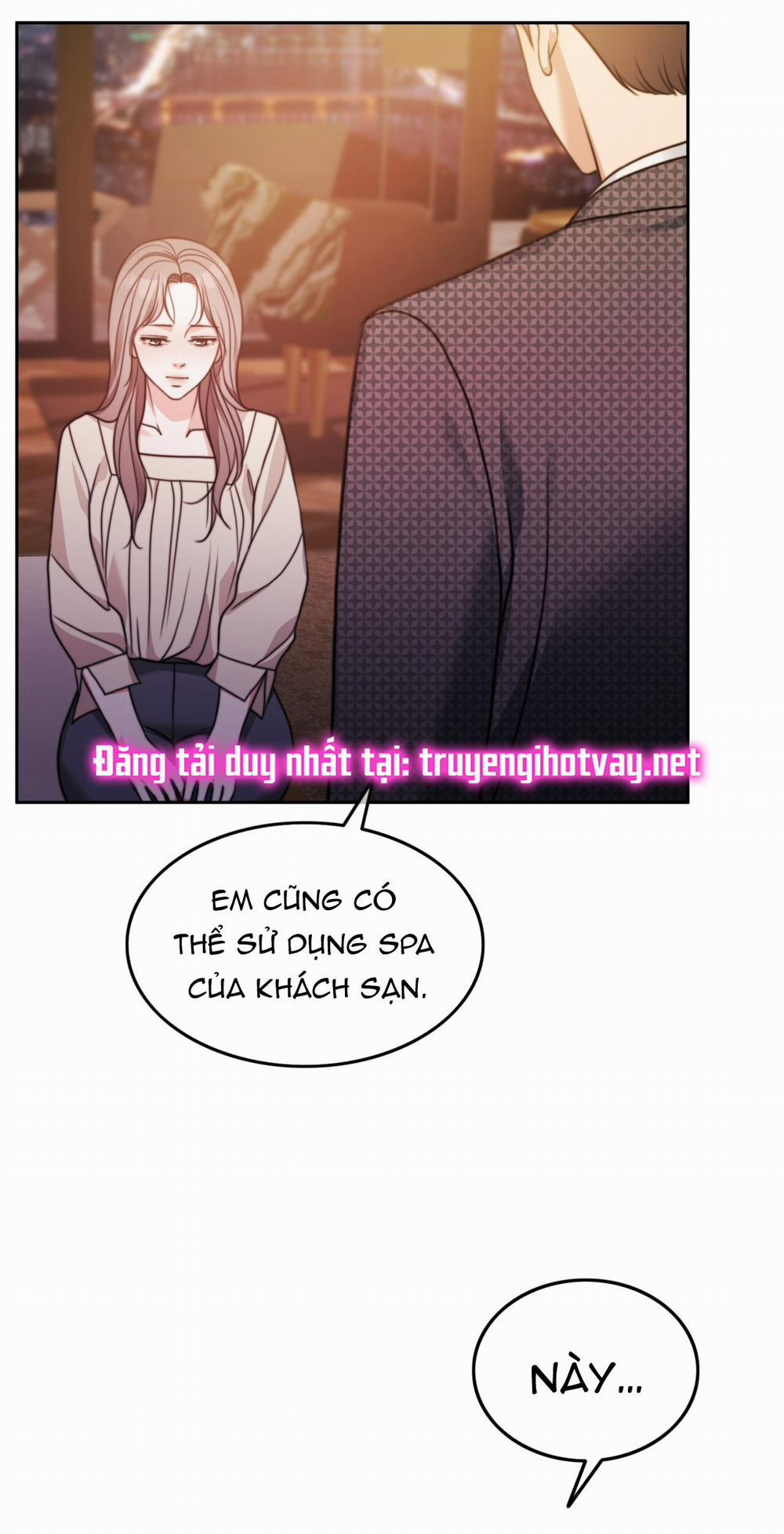 manhwax10.com - Truyện Manhwa [18+] Hợp Đồng Mang Thai Chương 7 2 Trang 9