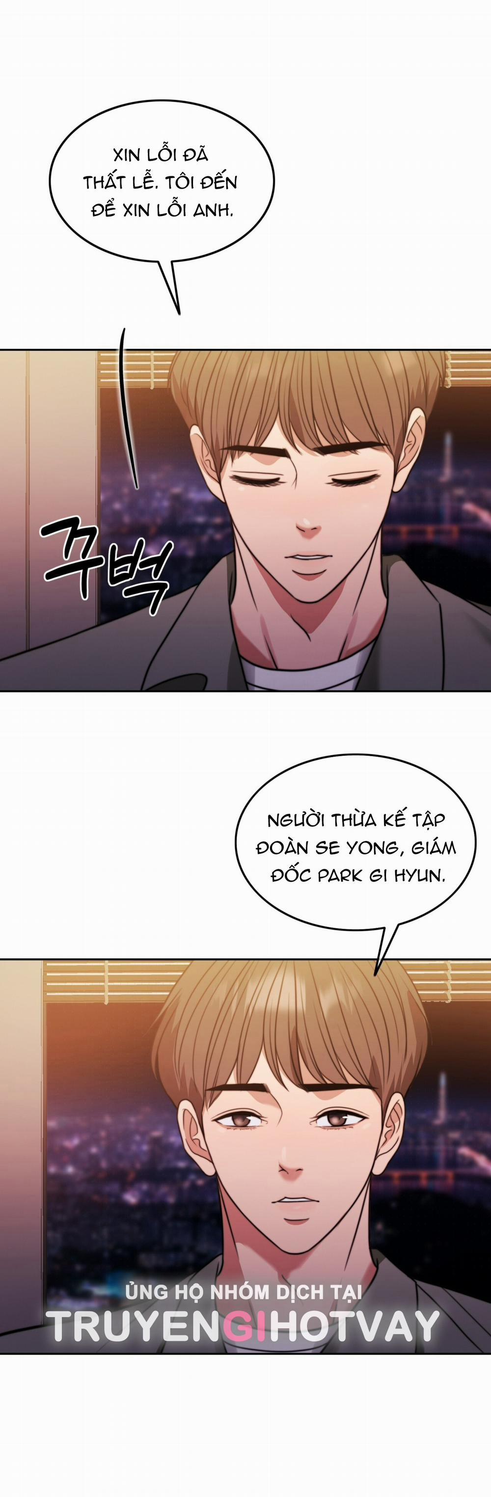 manhwax10.com - Truyện Manhwa [18+] Hợp Đồng Mang Thai Chương 8 2 Trang 25