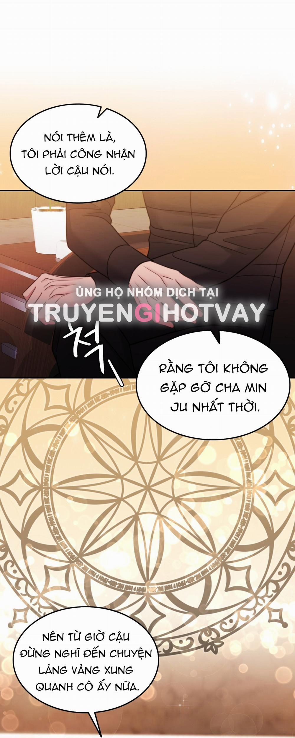 manhwax10.com - Truyện Manhwa [18+] Hợp Đồng Mang Thai Chương 9 1 Trang 28