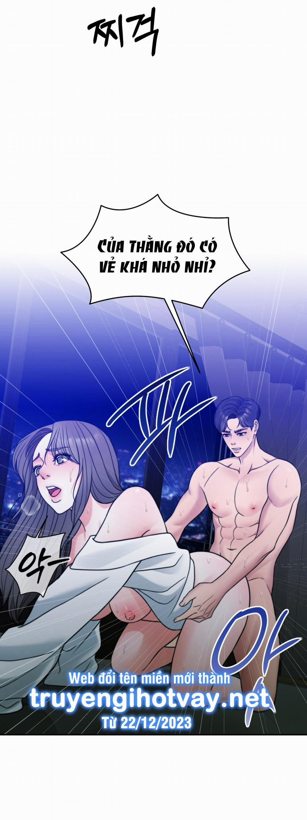 manhwax10.com - Truyện Manhwa [18+] Hợp Đồng Mang Thai Chương 9 2 Trang 29