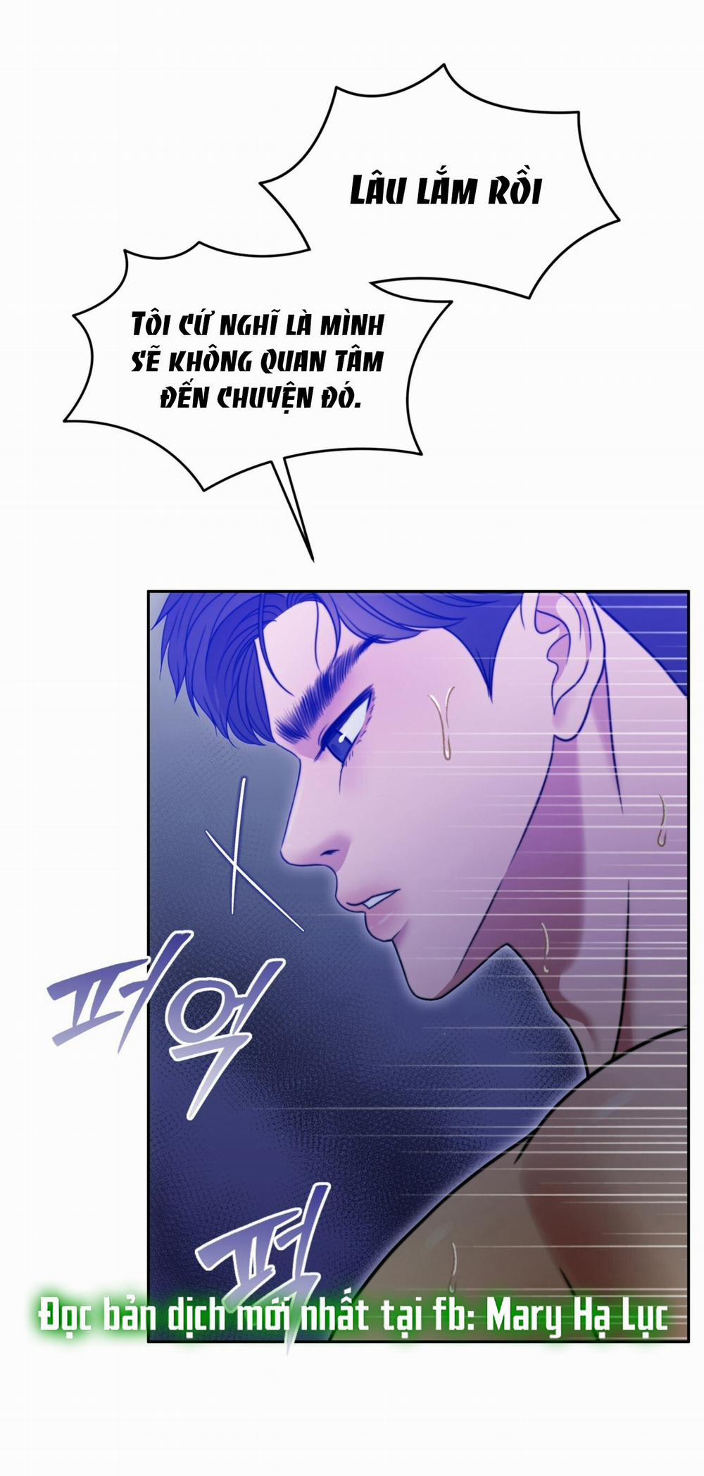 manhwax10.com - Truyện Manhwa [18+] Hợp Đồng Mang Thai Chương 9 2 Trang 33