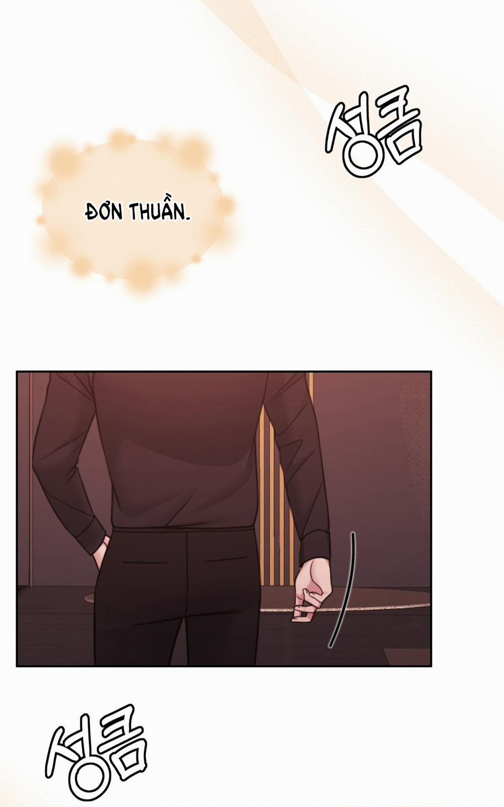 manhwax10.com - Truyện Manhwa [18+] Hợp Đồng Mang Thai Chương 9 2 Trang 8