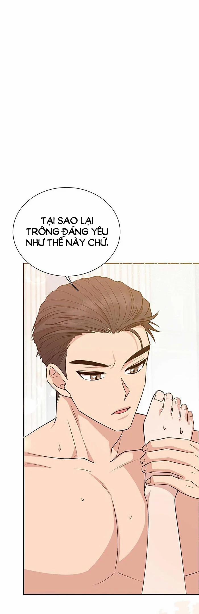 manhwax10.com - Truyện Manhwa [18+] Hợp Đồng Nô Lệ Dâm Đãng Chương 30 1 Trang 23