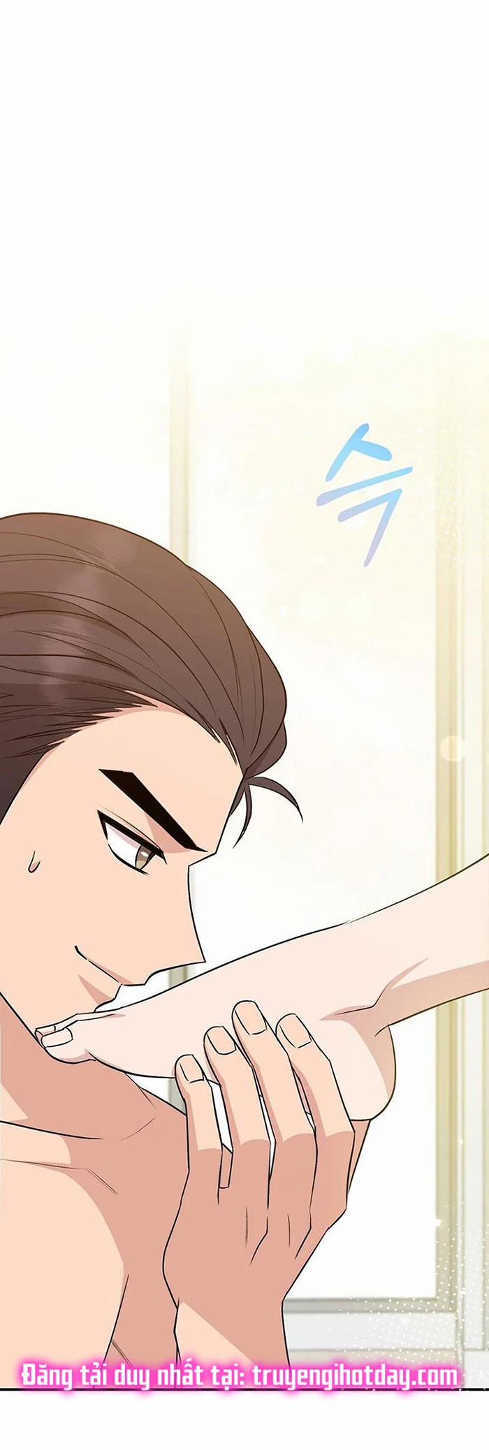 manhwax10.com - Truyện Manhwa [18+] Hợp Đồng Nô Lệ Dâm Đãng Chương 30 1 Trang 26