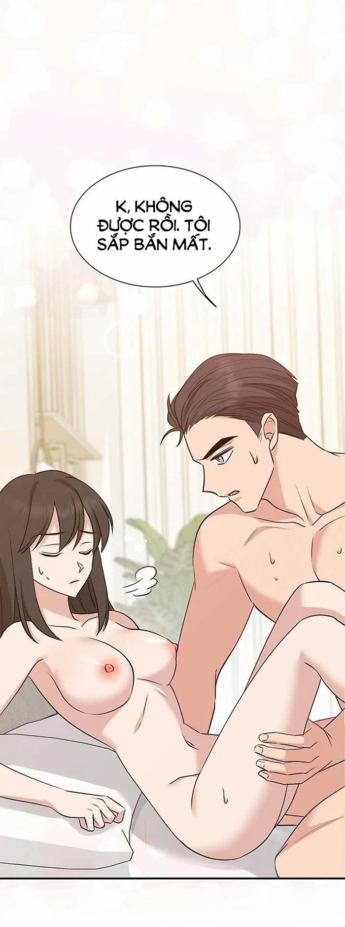 manhwax10.com - Truyện Manhwa [18+] Hợp Đồng Nô Lệ Dâm Đãng Chương 30 2 Trang 2