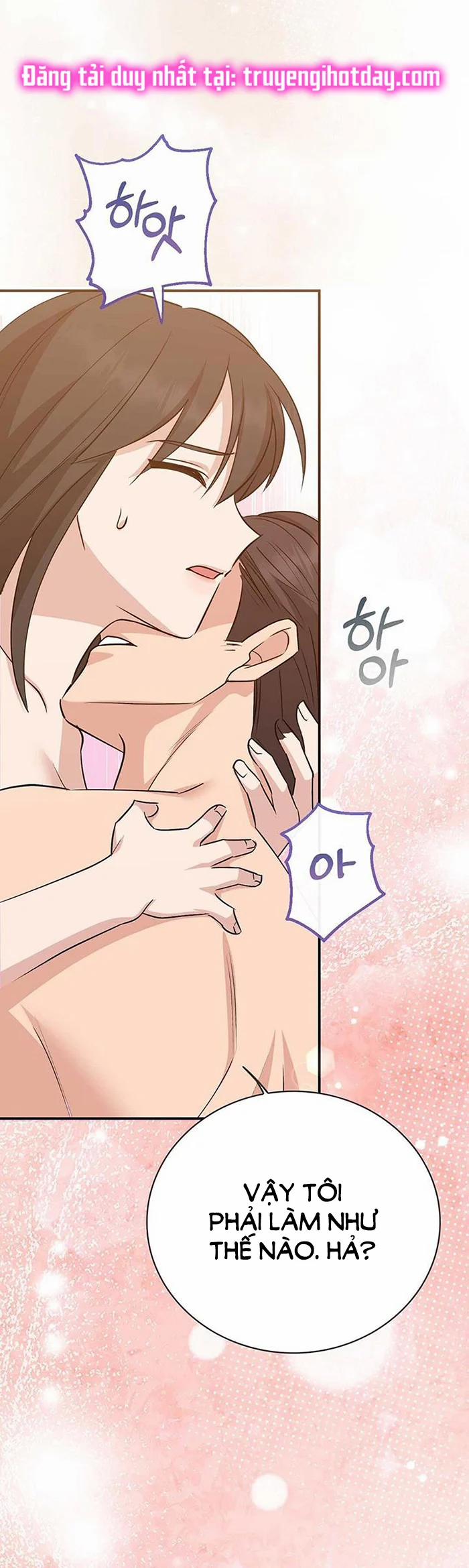 manhwax10.com - Truyện Manhwa [18+] Hợp Đồng Nô Lệ Dâm Đãng Chương 30 2 Trang 50