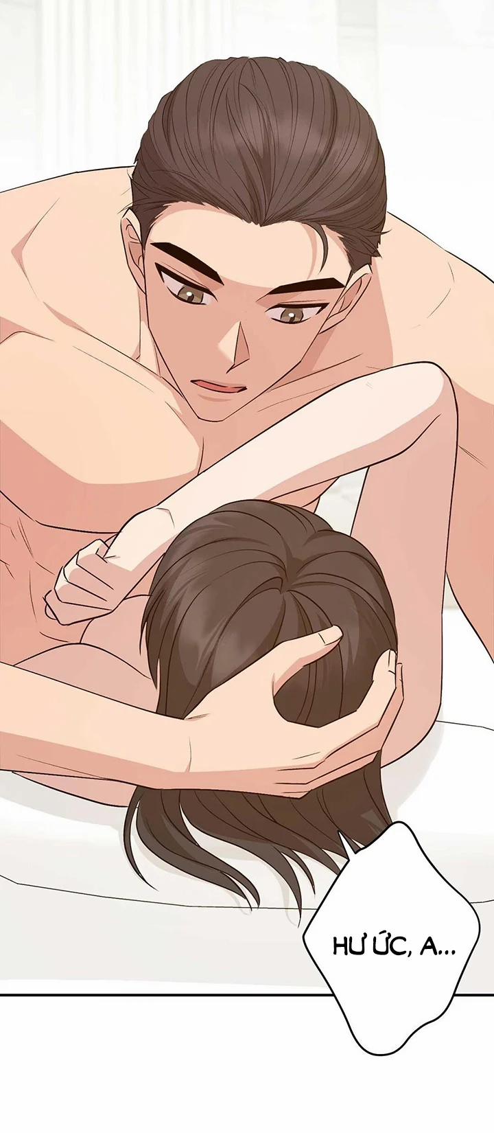 manhwax10.com - Truyện Manhwa [18+] Hợp Đồng Nô Lệ Dâm Đãng Chương 31 1 Trang 32