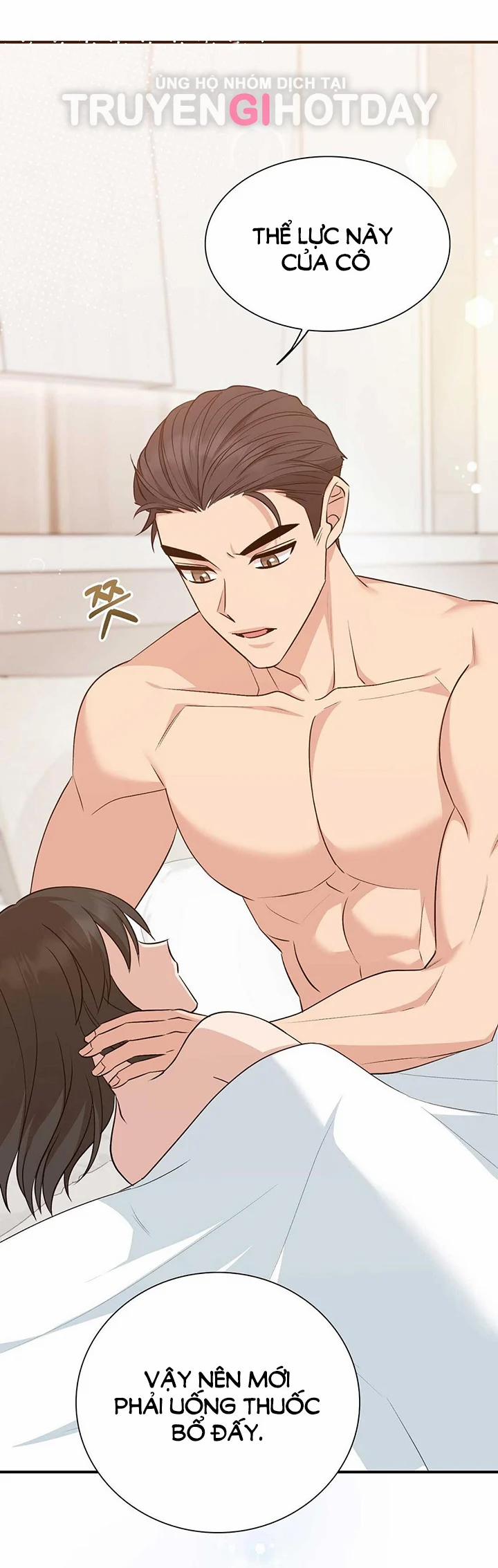 manhwax10.com - Truyện Manhwa [18+] Hợp Đồng Nô Lệ Dâm Đãng Chương 31 2 Trang 12