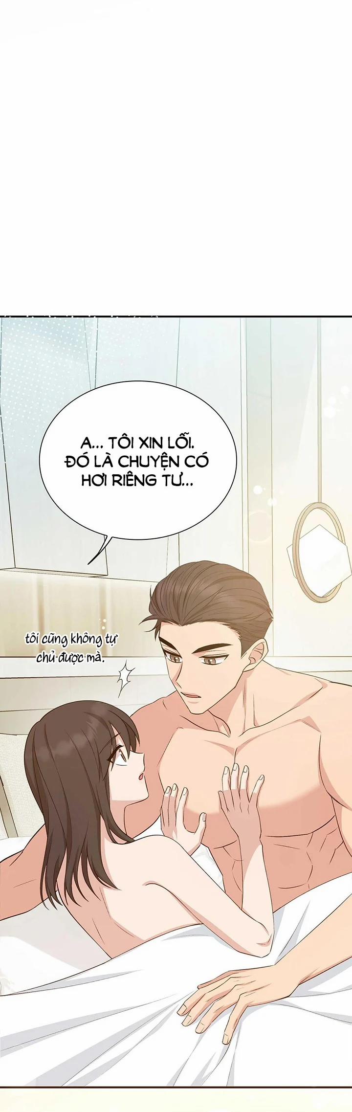 manhwax10.com - Truyện Manhwa [18+] Hợp Đồng Nô Lệ Dâm Đãng Chương 31 2 Trang 16