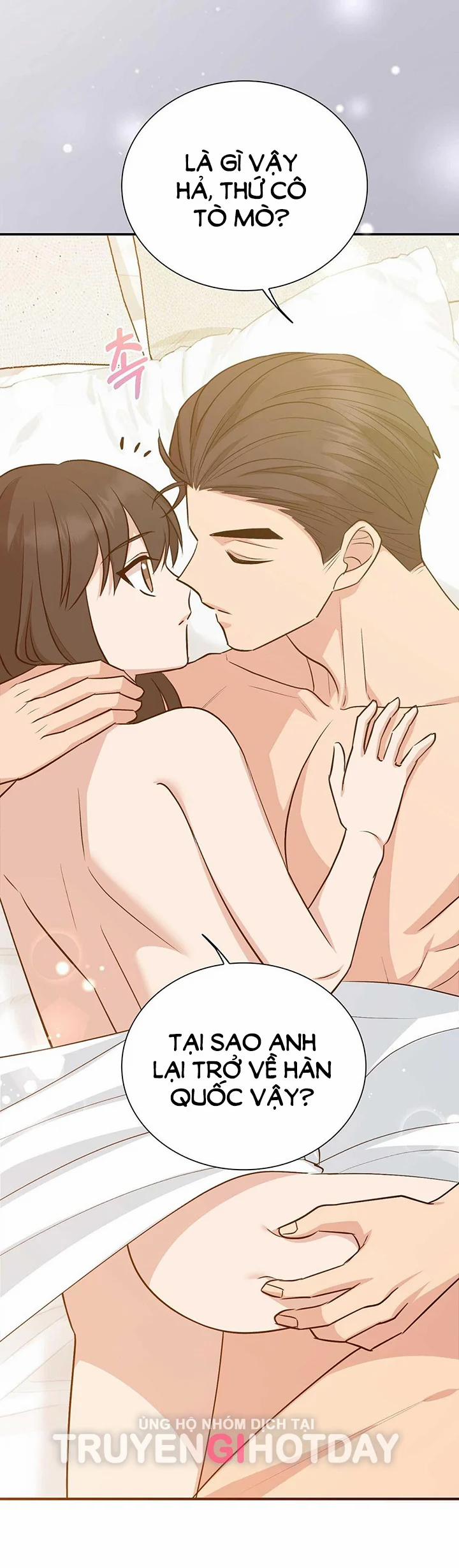 manhwax10.com - Truyện Manhwa [18+] Hợp Đồng Nô Lệ Dâm Đãng Chương 31 2 Trang 21