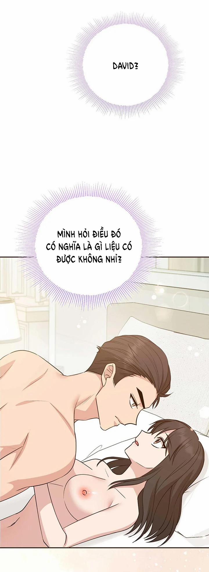 manhwax10.com - Truyện Manhwa [18+] Hợp Đồng Nô Lệ Dâm Đãng Chương 31 2 Trang 23