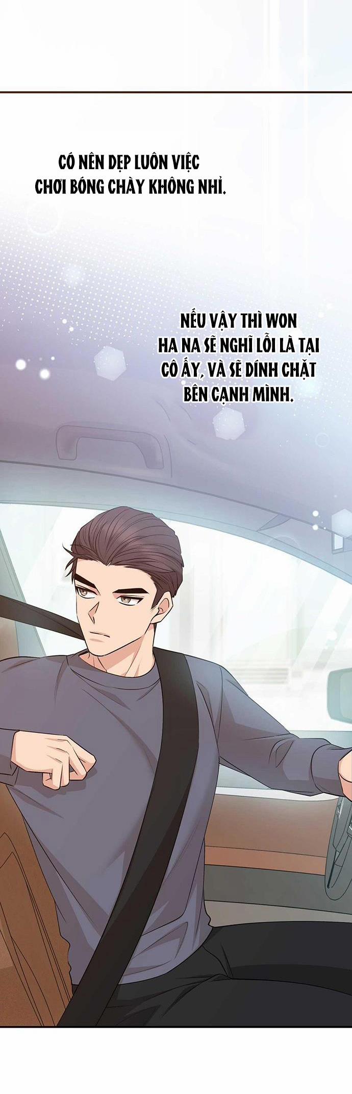 manhwax10.com - Truyện Manhwa [18+] Hợp Đồng Nô Lệ Dâm Đãng Chương 33 1 Trang 11