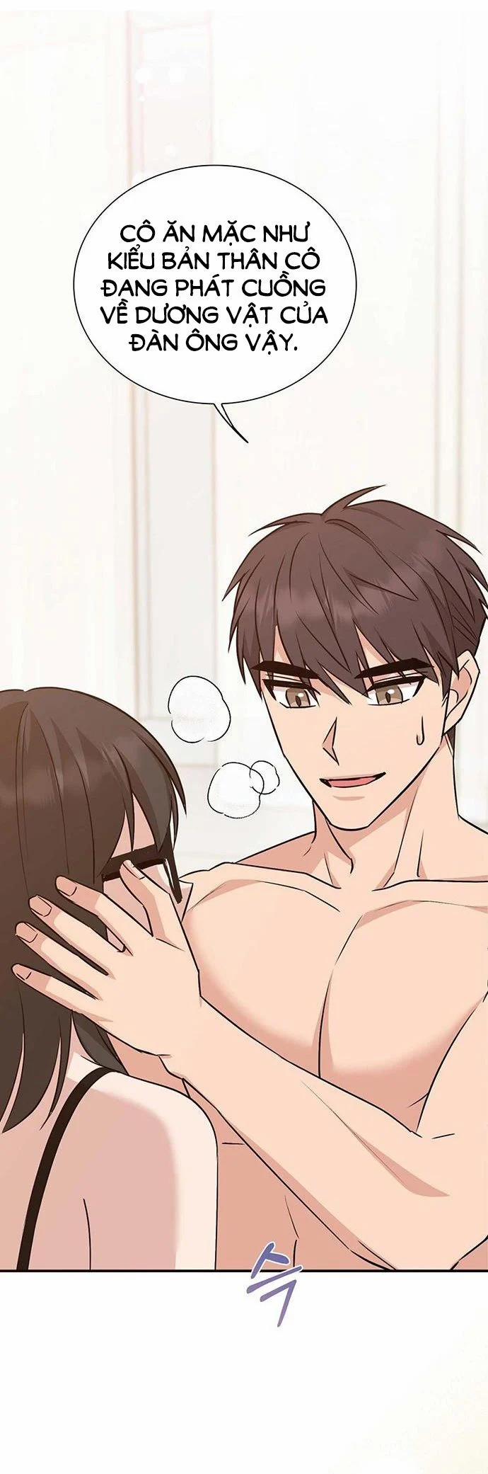 manhwax10.com - Truyện Manhwa [18+] Hợp Đồng Nô Lệ Dâm Đãng Chương 33 2 Trang 40