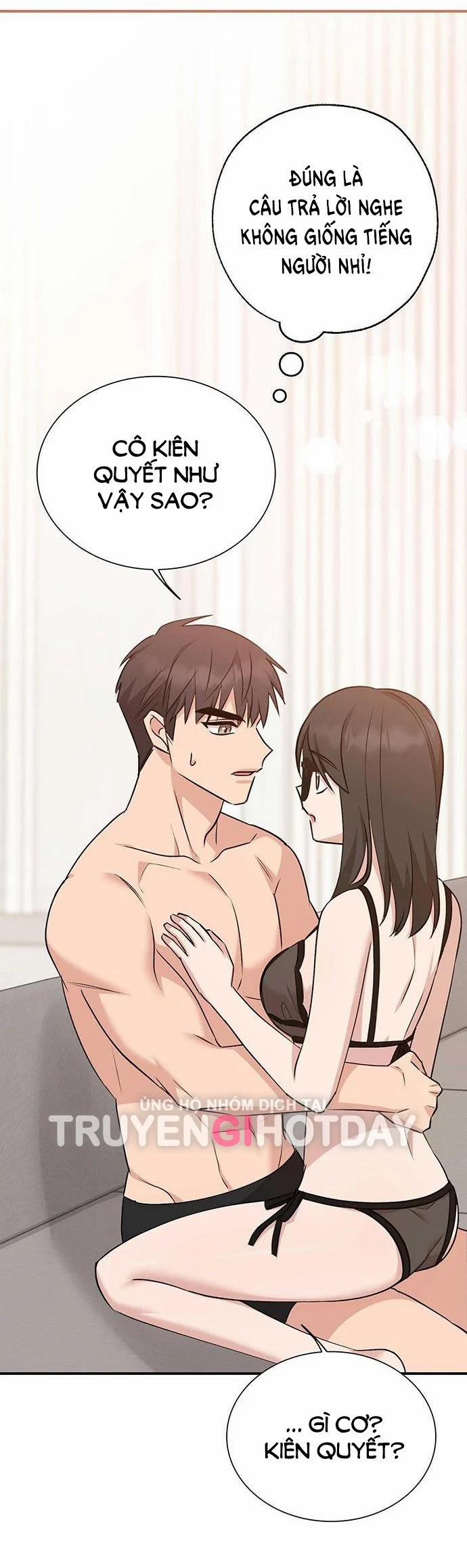 manhwax10.com - Truyện Manhwa [18+] Hợp Đồng Nô Lệ Dâm Đãng Chương 33 2 Trang 49