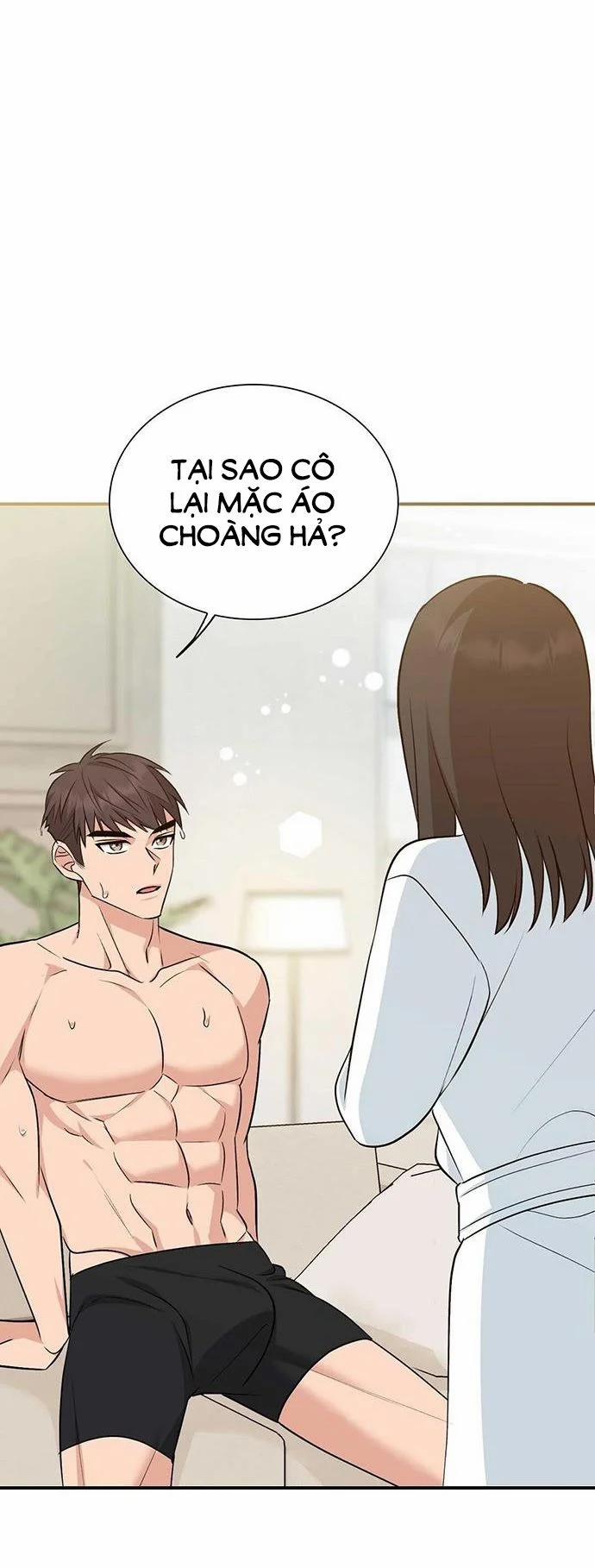 manhwax10.com - Truyện Manhwa [18+] Hợp Đồng Nô Lệ Dâm Đãng Chương 33 2 Trang 6