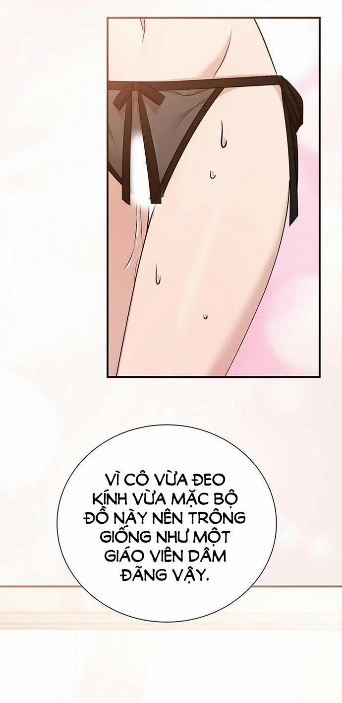 manhwax10.com - Truyện Manhwa [18+] Hợp Đồng Nô Lệ Dâm Đãng Chương 33 2 Trang 54