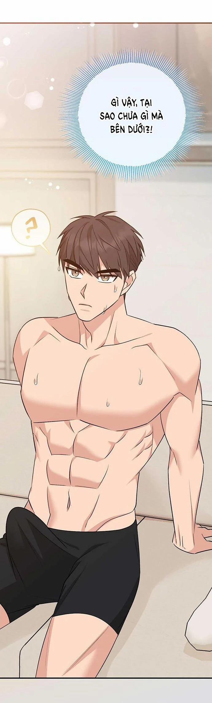 manhwax10.com - Truyện Manhwa [18+] Hợp Đồng Nô Lệ Dâm Đãng Chương 33 2 Trang 7