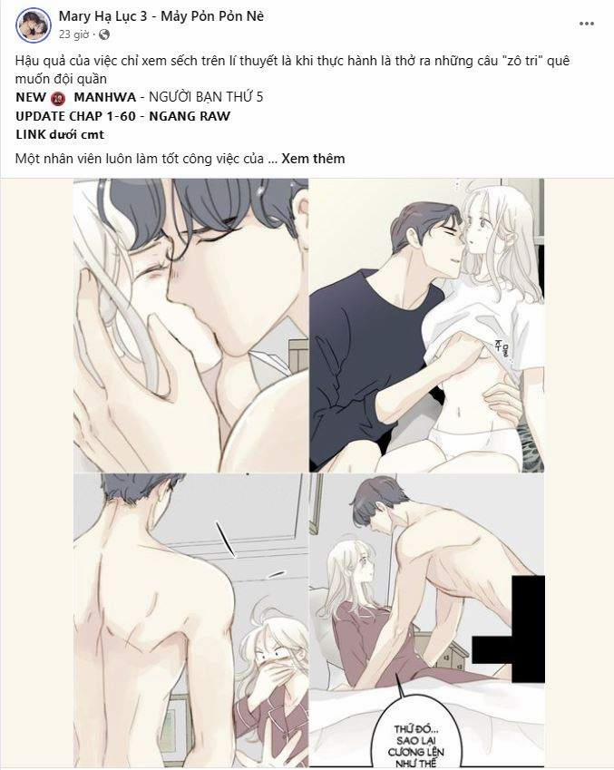 manhwax10.com - Truyện Manhwa [18+] Hợp Đồng Nô Lệ Dâm Đãng Chương 34 1 Trang 2