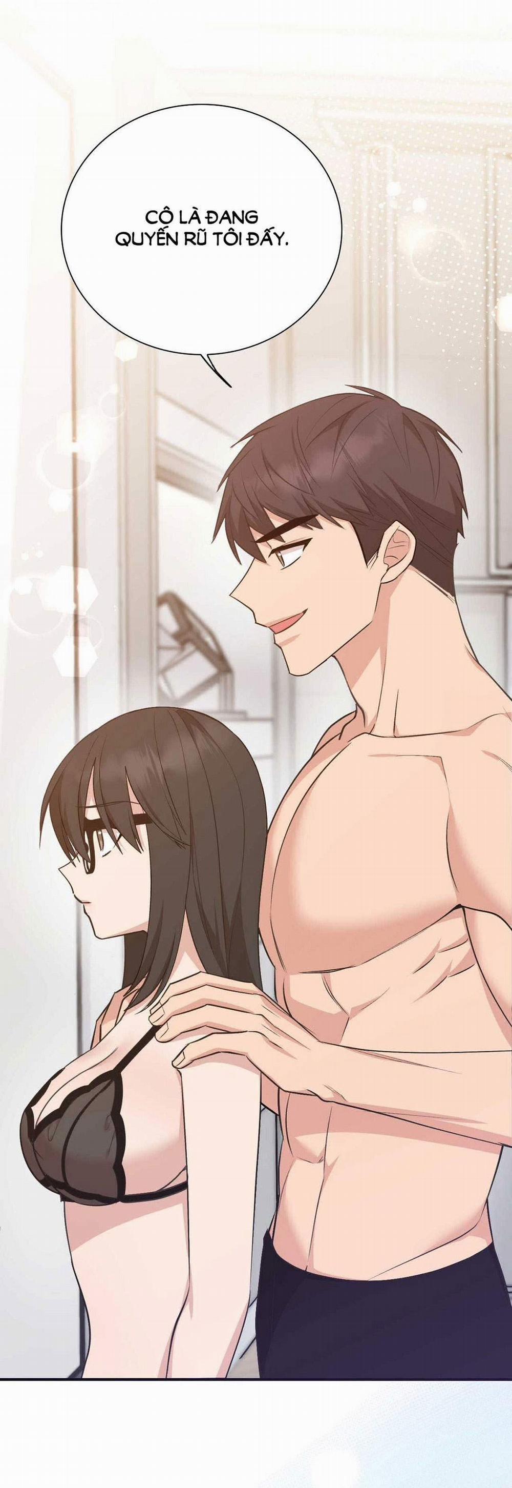 manhwax10.com - Truyện Manhwa [18+] Hợp Đồng Nô Lệ Dâm Đãng Chương 34 1 Trang 10