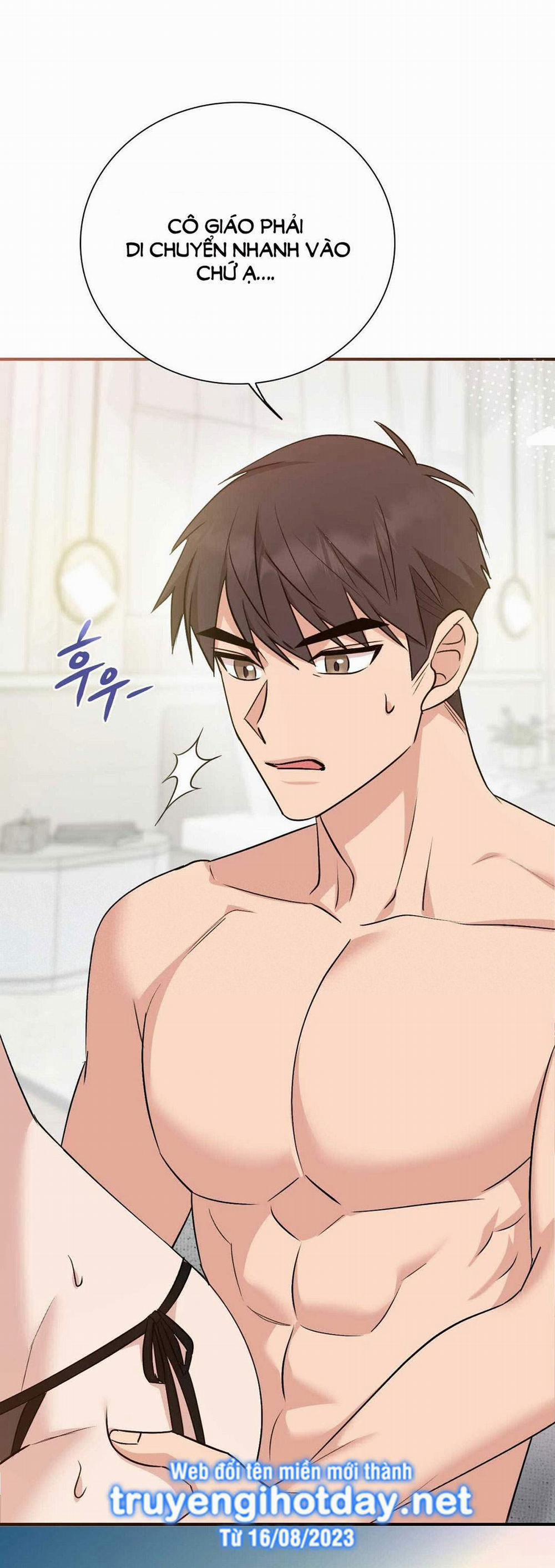 manhwax10.com - Truyện Manhwa [18+] Hợp Đồng Nô Lệ Dâm Đãng Chương 34 2 Trang 26