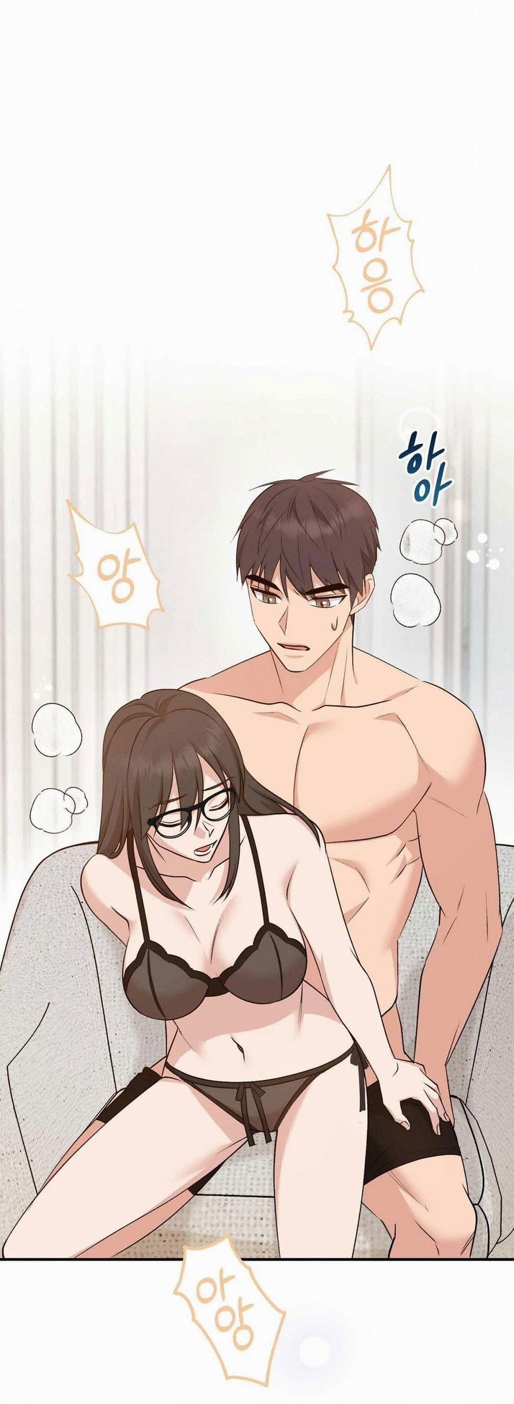 manhwax10.com - Truyện Manhwa [18+] Hợp Đồng Nô Lệ Dâm Đãng Chương 34 2 Trang 41