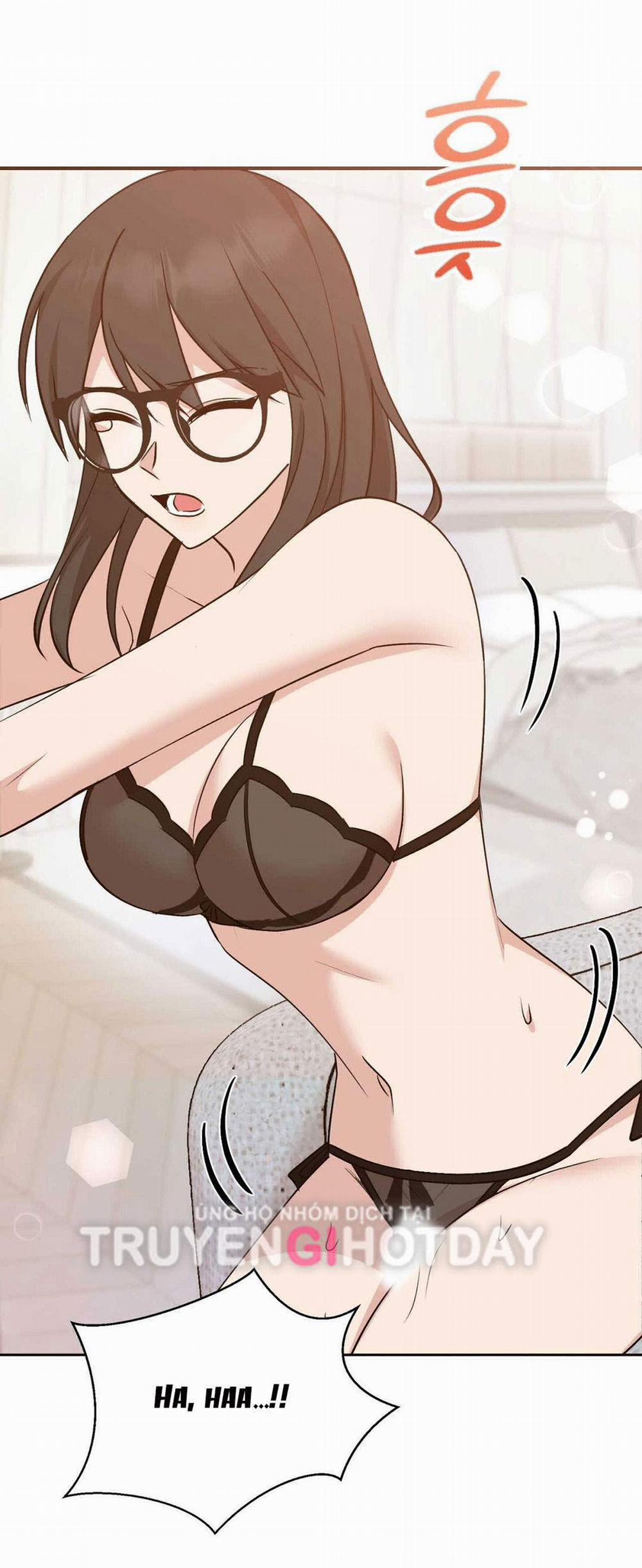 manhwax10.com - Truyện Manhwa [18+] Hợp Đồng Nô Lệ Dâm Đãng Chương 34 2 Trang 43