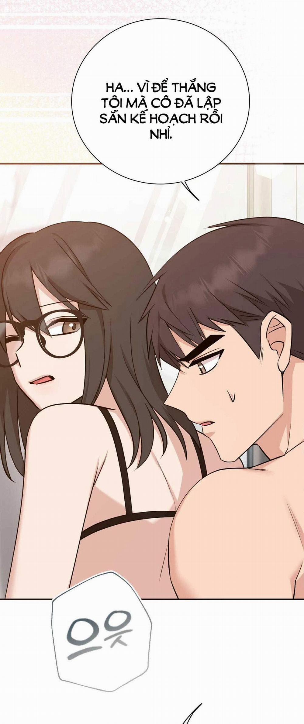 manhwax10.com - Truyện Manhwa [18+] Hợp Đồng Nô Lệ Dâm Đãng Chương 34 2 Trang 7