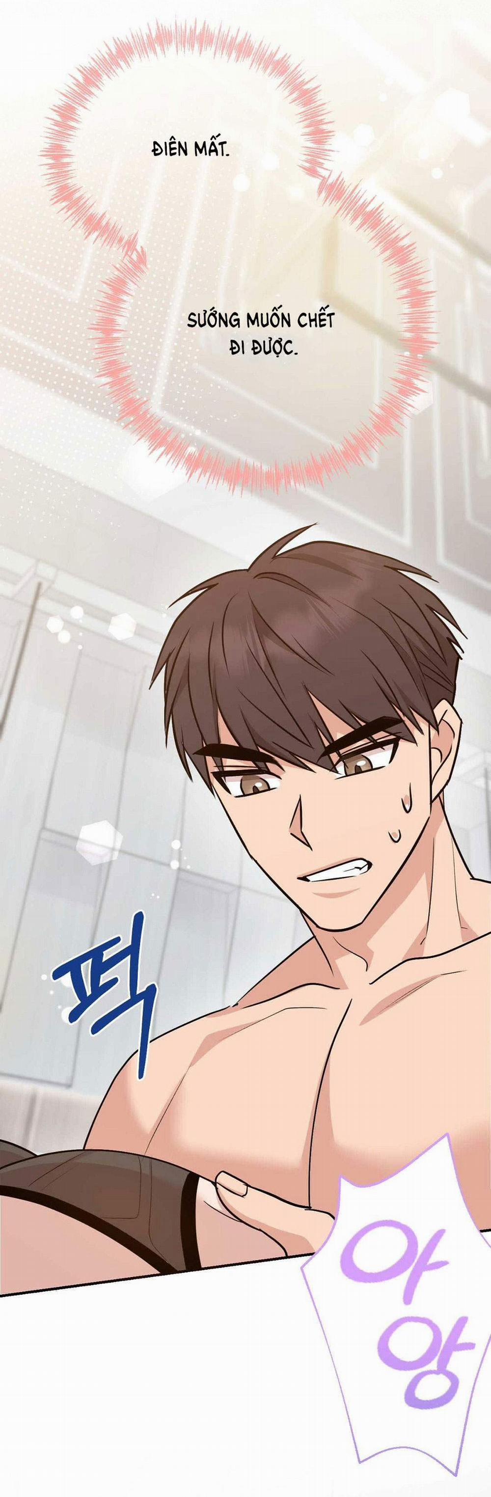 manhwax10.com - Truyện Manhwa [18+] Hợp Đồng Nô Lệ Dâm Đãng Chương 34 2 Trang 63