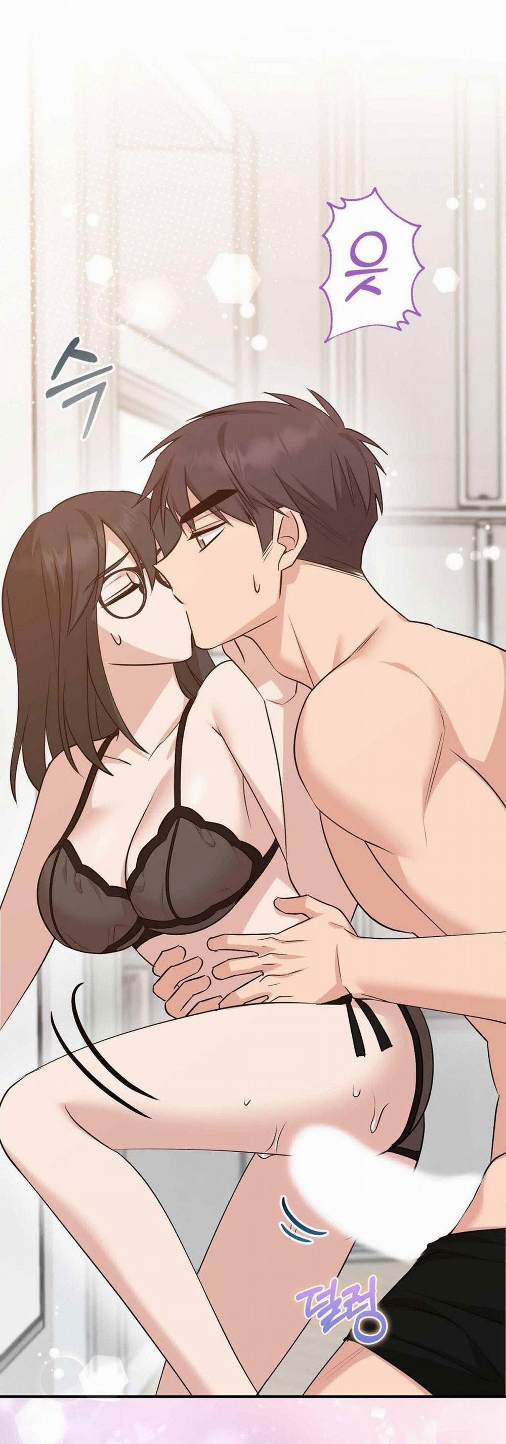 manhwax10.com - Truyện Manhwa [18+] Hợp Đồng Nô Lệ Dâm Đãng Chương 34 2 Trang 77