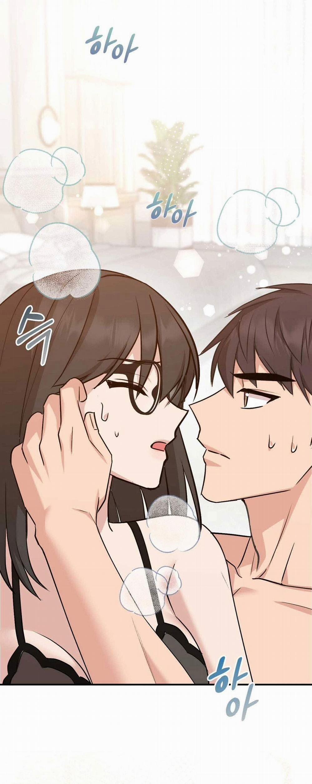 manhwax10.com - Truyện Manhwa [18+] Hợp Đồng Nô Lệ Dâm Đãng Chương 34 2 Trang 81