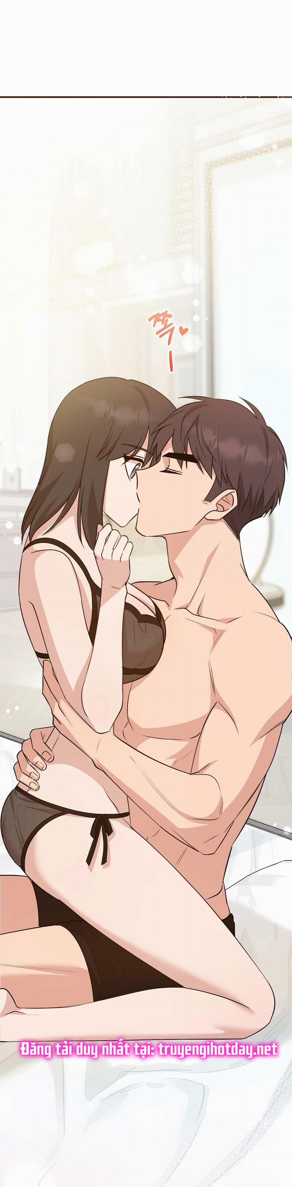 manhwax10.com - Truyện Manhwa [18+] Hợp Đồng Nô Lệ Dâm Đãng Chương 35 1 Trang 13