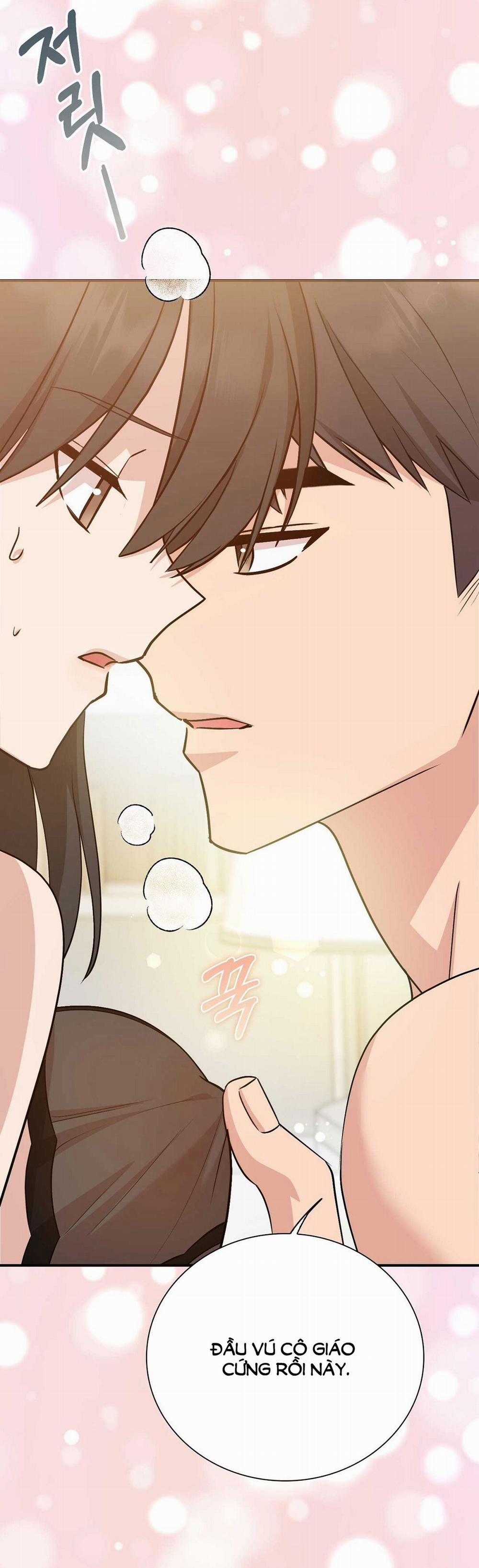 manhwax10.com - Truyện Manhwa [18+] Hợp Đồng Nô Lệ Dâm Đãng Chương 35 1 Trang 15