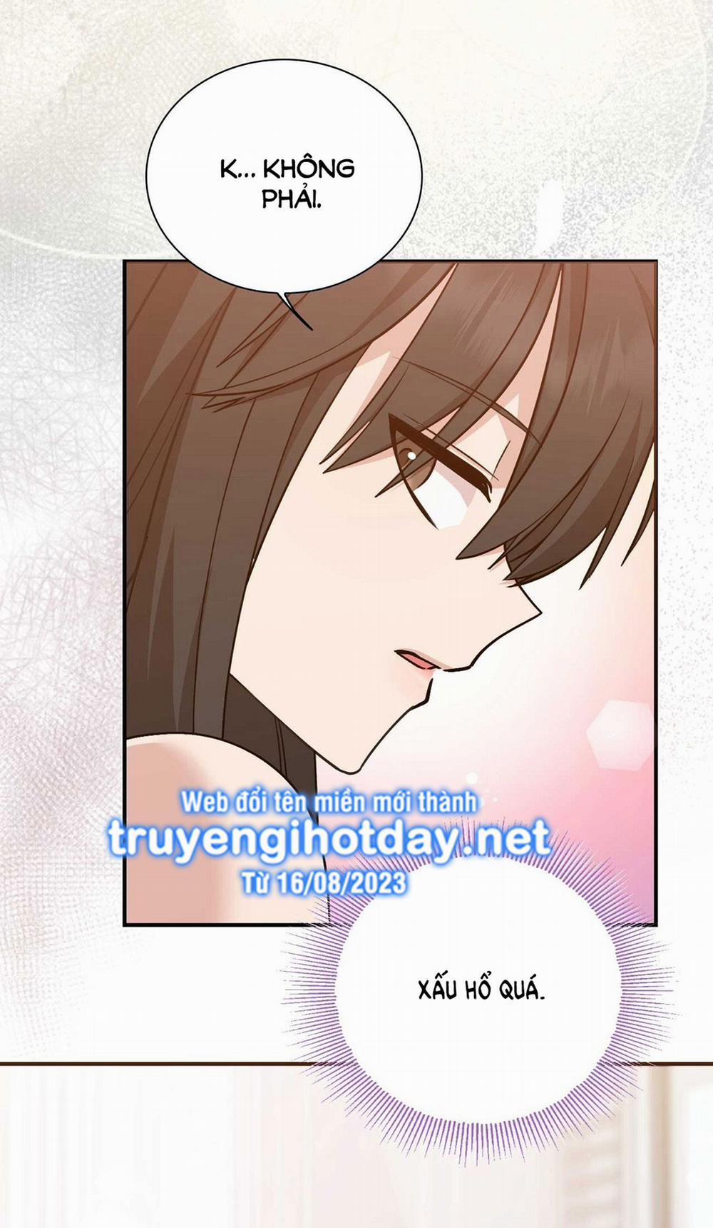 manhwax10.com - Truyện Manhwa [18+] Hợp Đồng Nô Lệ Dâm Đãng Chương 35 1 Trang 8