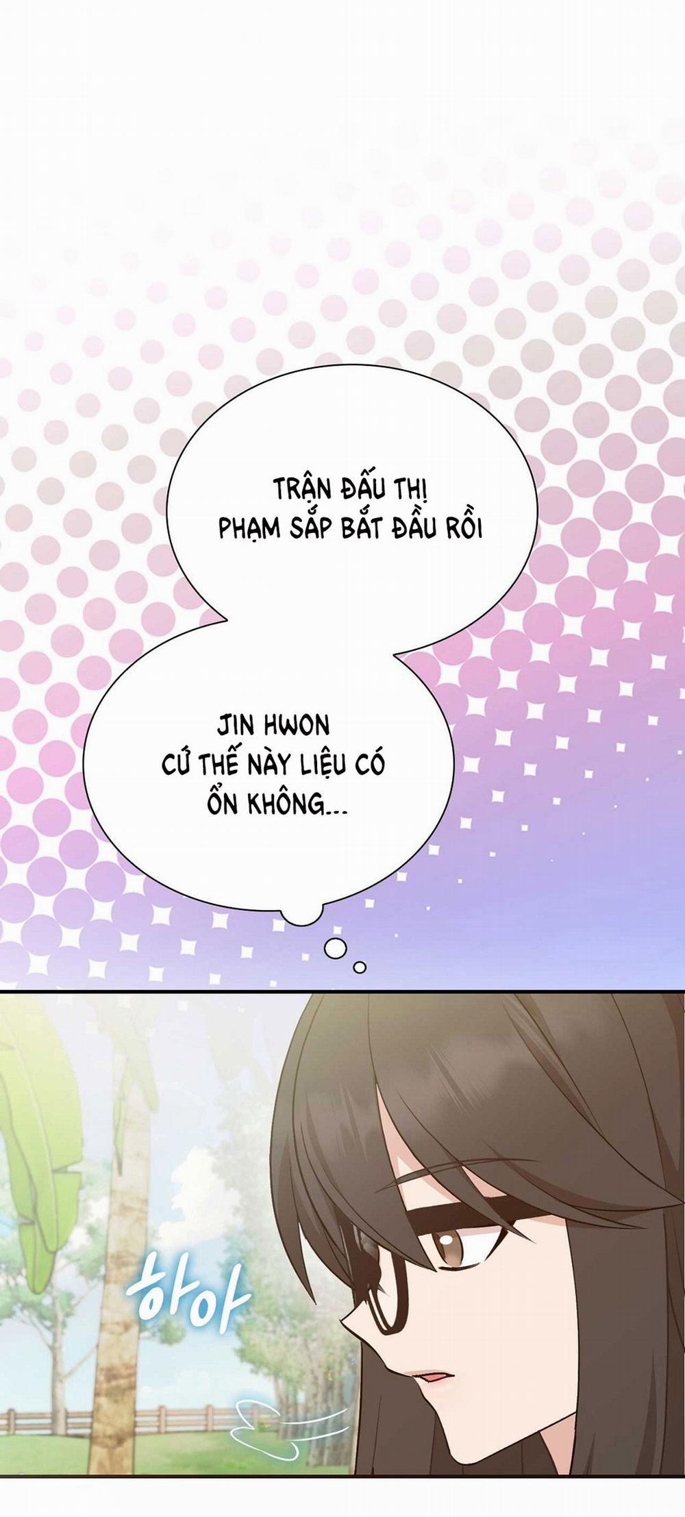 manhwax10.com - Truyện Manhwa [18+] Hợp Đồng Nô Lệ Dâm Đãng Chương 37 1 Trang 20