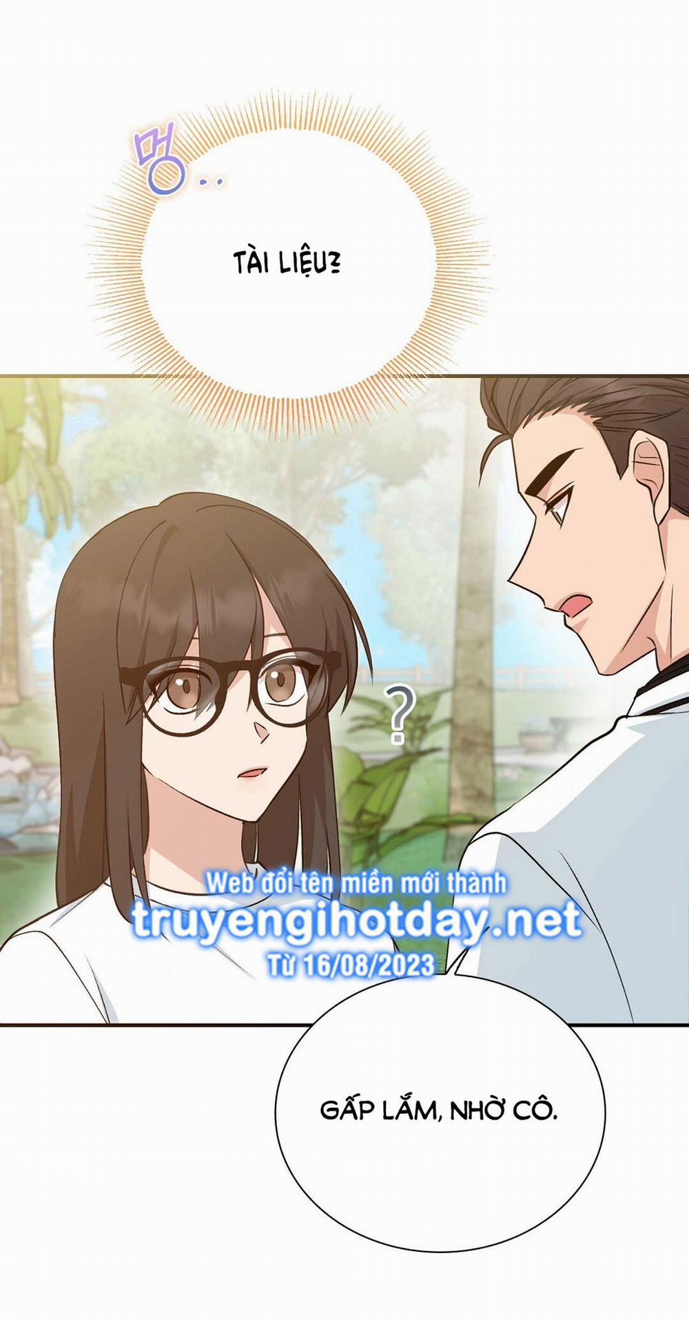 manhwax10.com - Truyện Manhwa [18+] Hợp Đồng Nô Lệ Dâm Đãng Chương 37 2 Trang 44