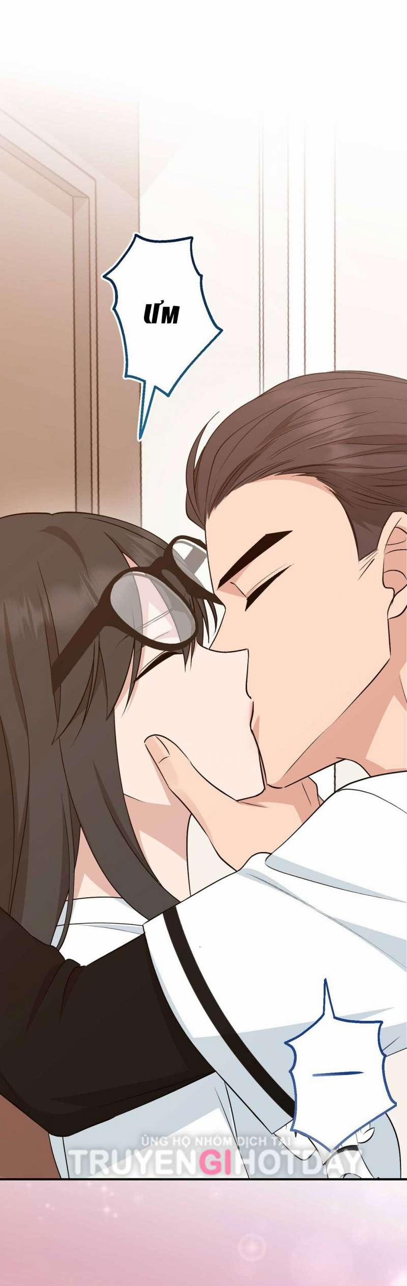 manhwax10.com - Truyện Manhwa [18+] Hợp Đồng Nô Lệ Dâm Đãng Chương 38 1 Trang 5