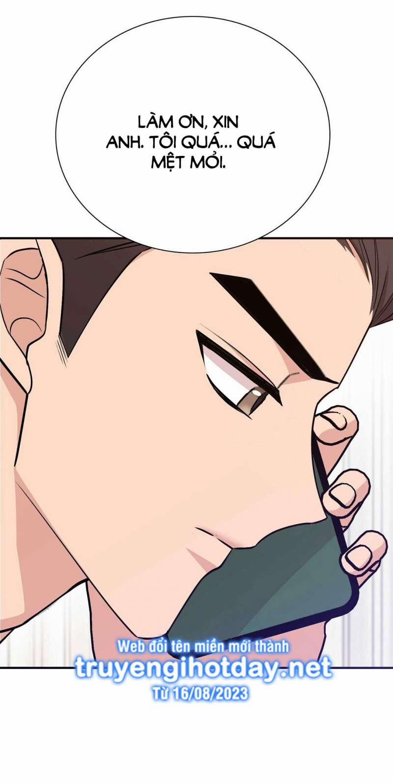 manhwax10.com - Truyện Manhwa [18+] Hợp Đồng Nô Lệ Dâm Đãng Chương 38 2 Trang 28