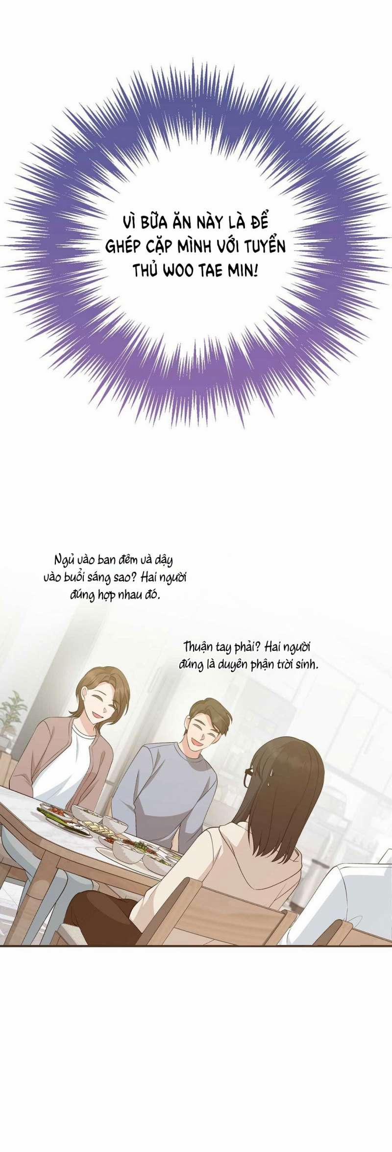 manhwax10.com - Truyện Manhwa [18+] Hợp Đồng Nô Lệ Dâm Đãng Chương 40 1 Trang 10