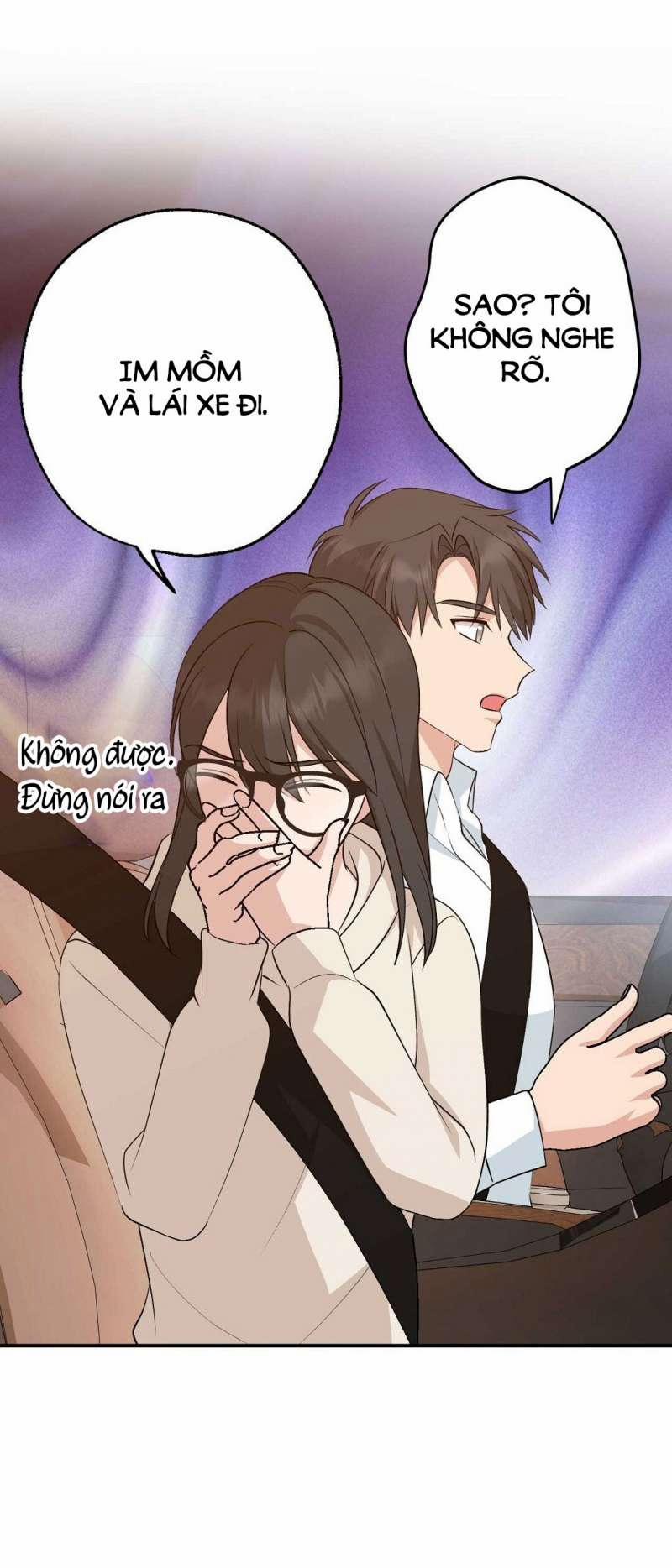 manhwax10.com - Truyện Manhwa [18+] Hợp Đồng Nô Lệ Dâm Đãng Chương 40 2 Trang 14