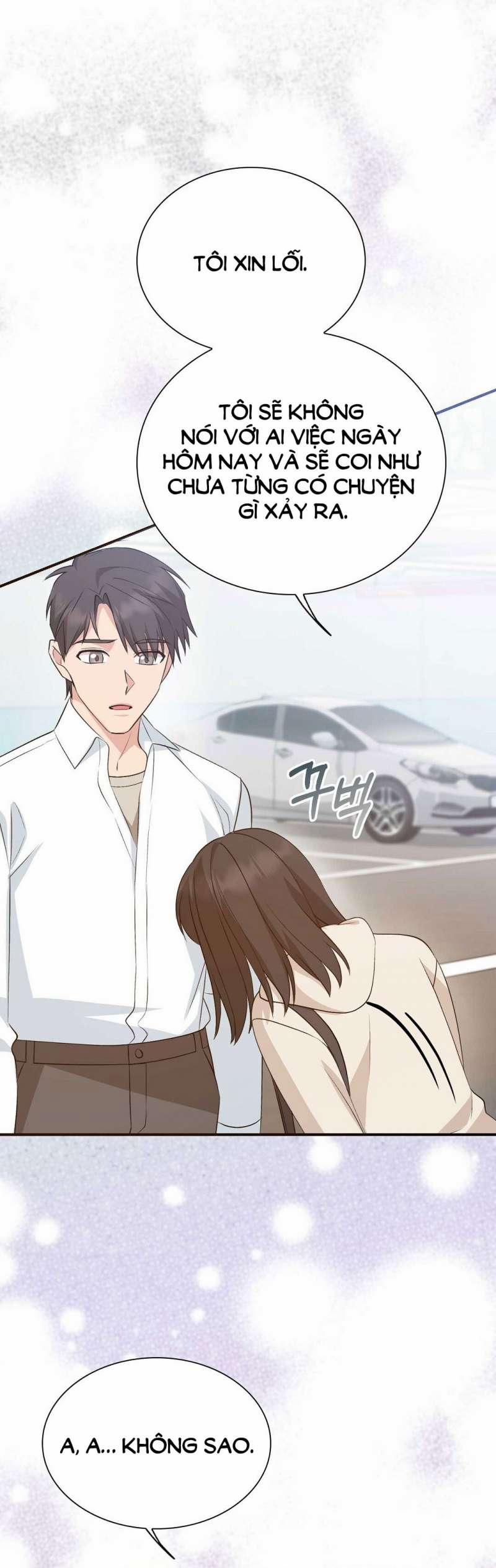 manhwax10.com - Truyện Manhwa [18+] Hợp Đồng Nô Lệ Dâm Đãng Chương 40 2 Trang 34