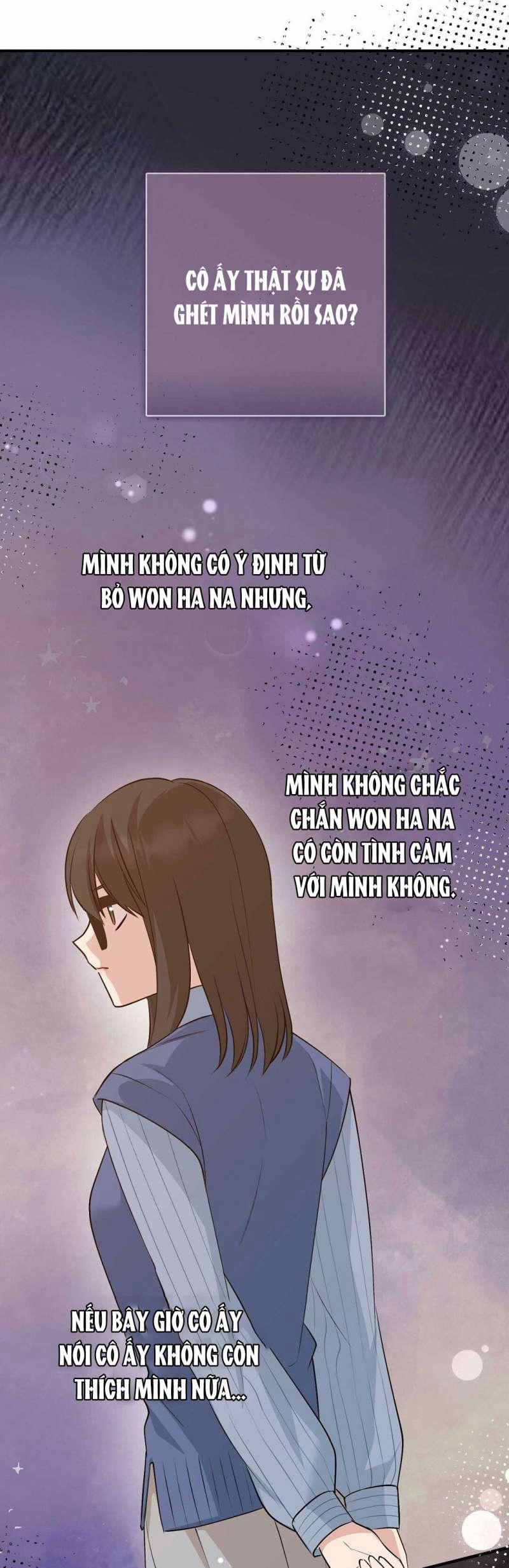 manhwax10.com - Truyện Manhwa [18+] Hợp Đồng Nô Lệ Dâm Đãng Chương 41 2 Trang 1