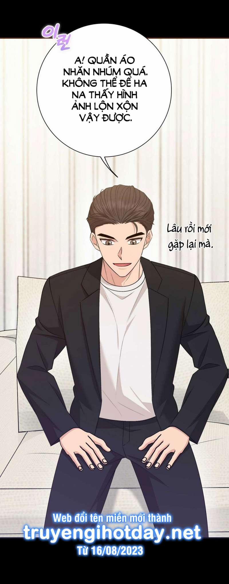 manhwax10.com - Truyện Manhwa [18+] Hợp Đồng Nô Lệ Dâm Đãng Chương 41 2 Trang 48