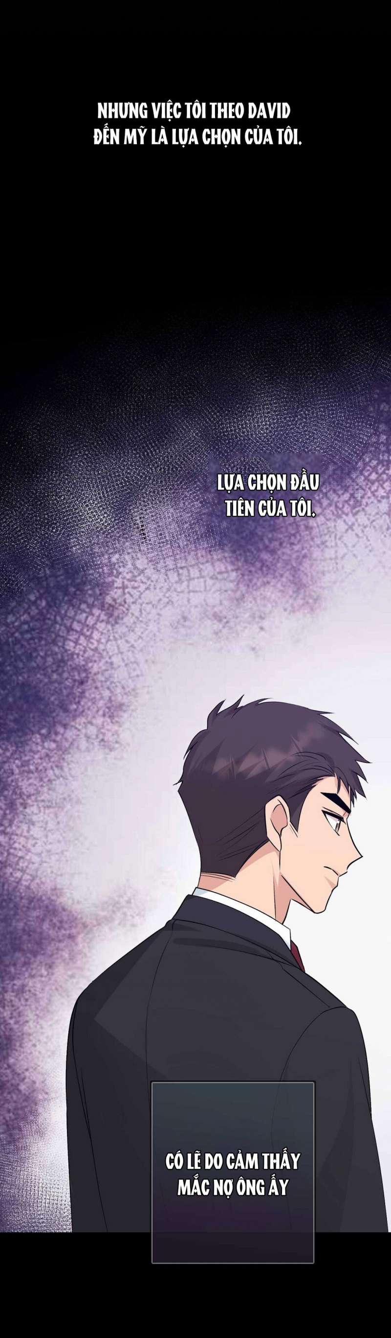 manhwax10.com - Truyện Manhwa [18+] Hợp Đồng Nô Lệ Dâm Đãng Chương 42 1 Trang 18