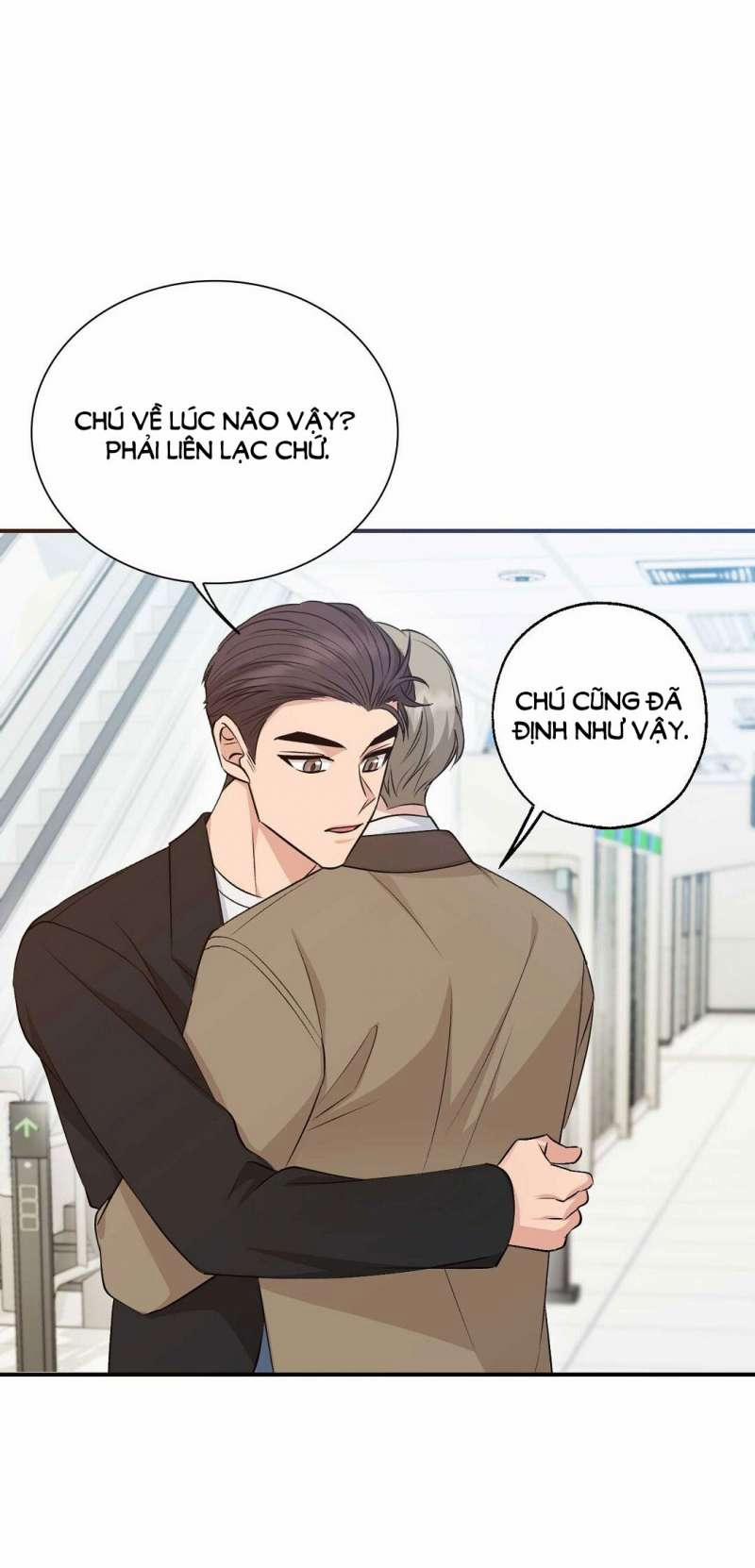 manhwax10.com - Truyện Manhwa [18+] Hợp Đồng Nô Lệ Dâm Đãng Chương 42 1 Trang 3