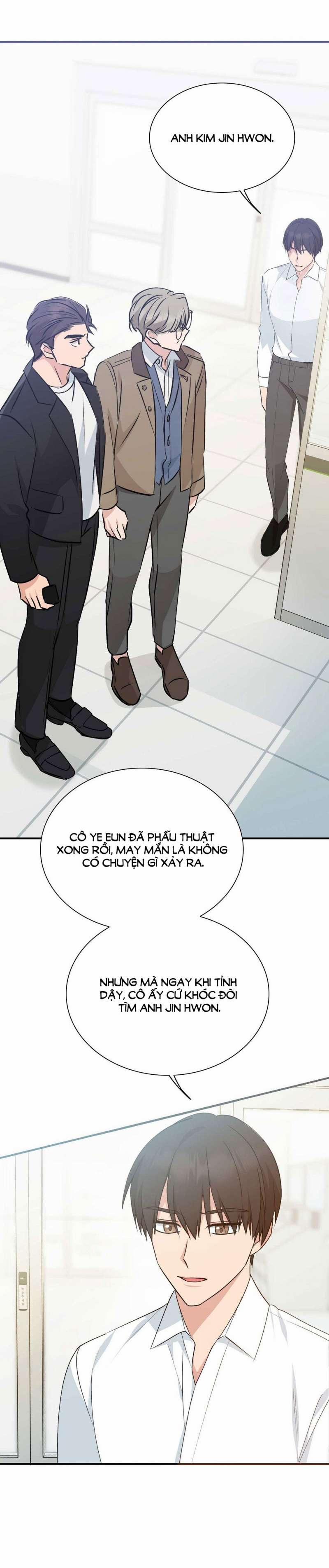 manhwax10.com - Truyện Manhwa [18+] Hợp Đồng Nô Lệ Dâm Đãng Chương 42 1 Trang 9